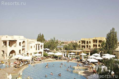 Three Corners Rihana Resort 17